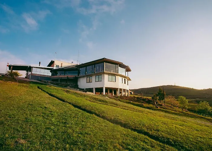 Hotel Fazenda Rota dos Cânions